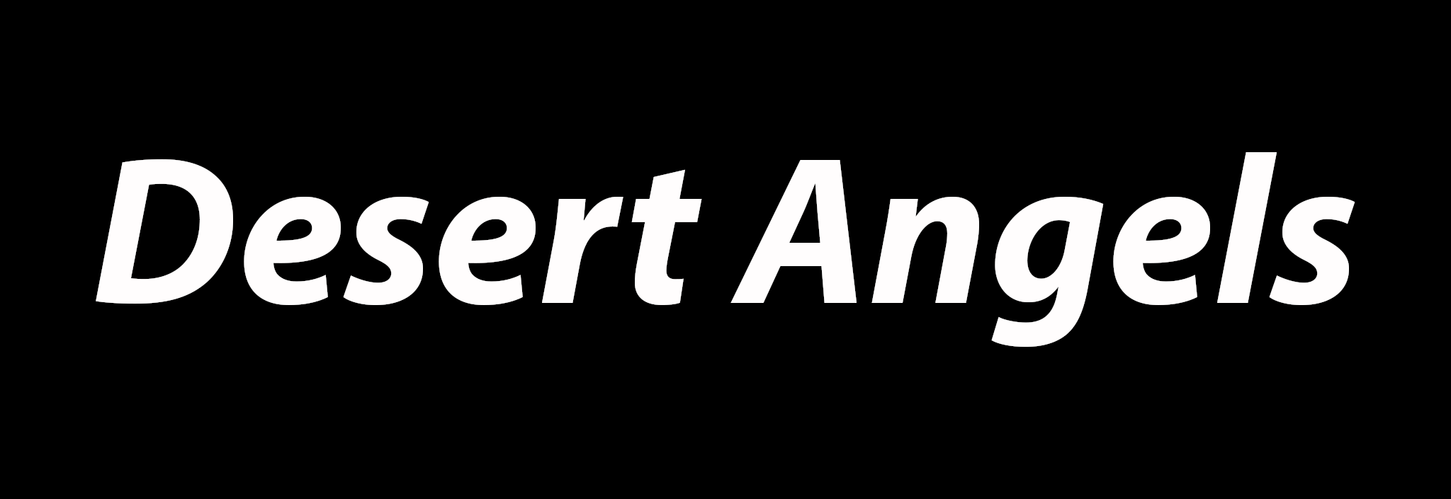 Desert Angels, Inc. - Tucson, AZ