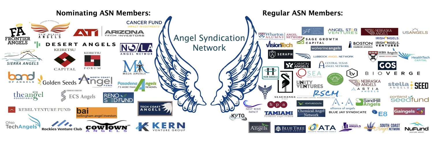Angel Syndication Network