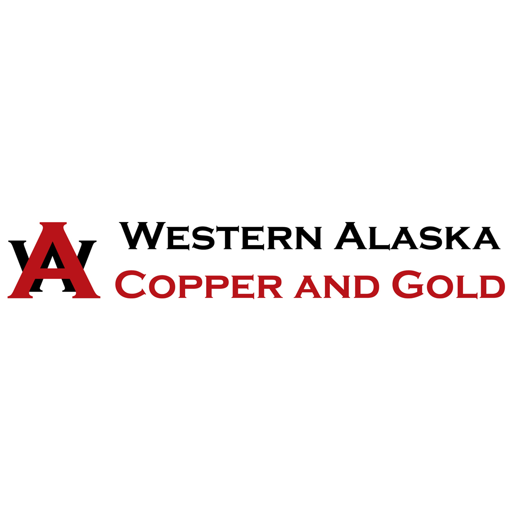 Western Alaska Copper and Gold