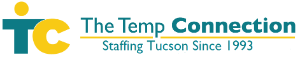 The Temp Connection Tucson Arizona a Desert Angels Sponsor