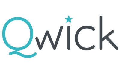 Qwick has earned the #32 spot on this year’s Inc 5000 list