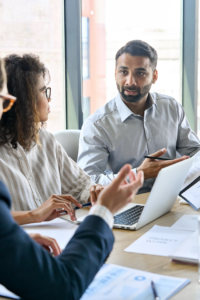 iStock-1334472367-33x Due Diligence Team