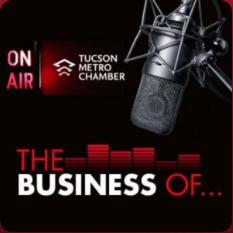 Tucson Metro Podcast