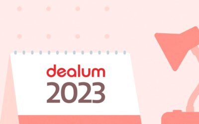 Dealum’s Year of 2023