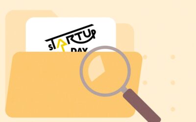 Case Study: How sTARTUp Pitching scaled their operations