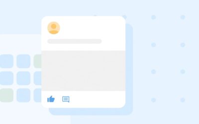 How can angel investor groups use social media (the non-cringe way)