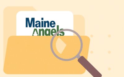 Case Study: How Maine Angels transformed screening efficiency