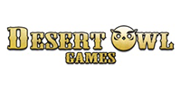 Desert Owl Games