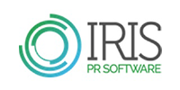 IRIS PR Management Software