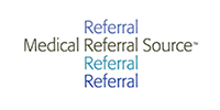 Medical Referral Source