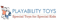 Playability Toys