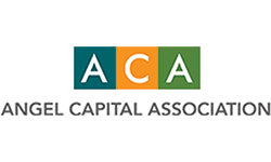 Since 2005, ACA has been the trade association of leading angels around the world - providing professional development, best practices, networking and collaboration opportunities for angel investors. Members angels invest individually or through angel groups, online platforms for accredited investors, family offices, and independent angel investors. ACA also serves as the public policy voice of the angel community. Desert Angels is proud to be a founding member of the ACA.