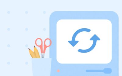 How to survive a software change