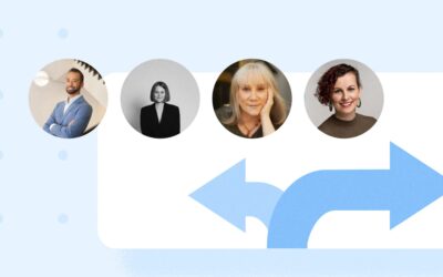 Navigating change in an angel organization: lessons from leaders who’ve done it