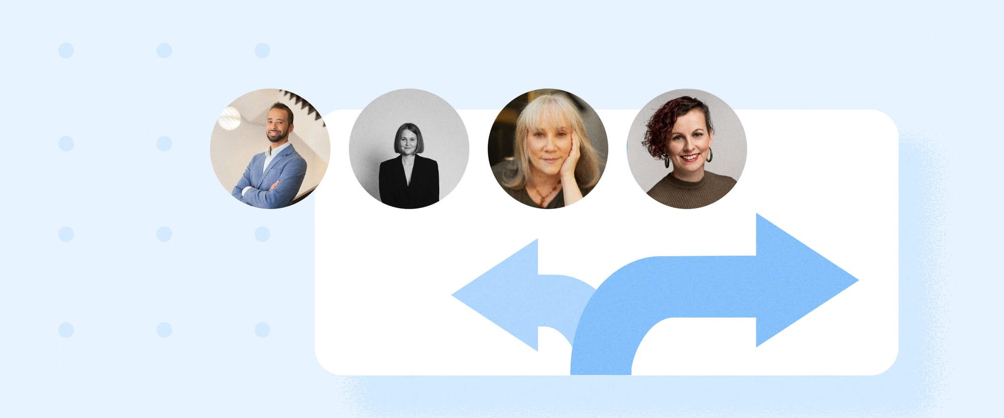 Navigating change in an angel organization: lessons from leaders who’ve done it