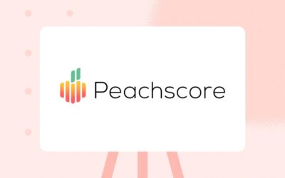 Peachscore + Dealum Demo Day: watch 15 startups pitch live on 29 October